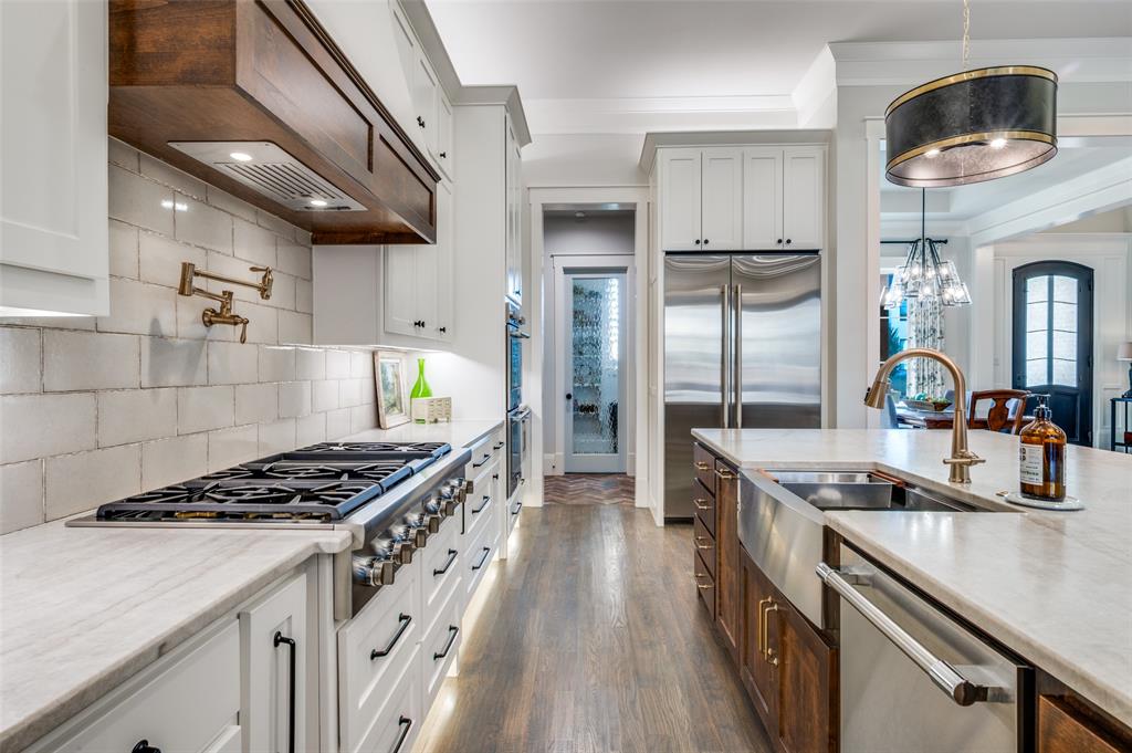 Legacy North - Residential