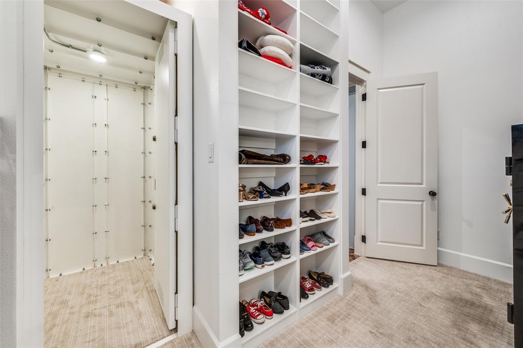 Legacy North - Residential