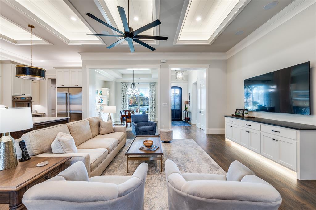 Legacy North - Residential