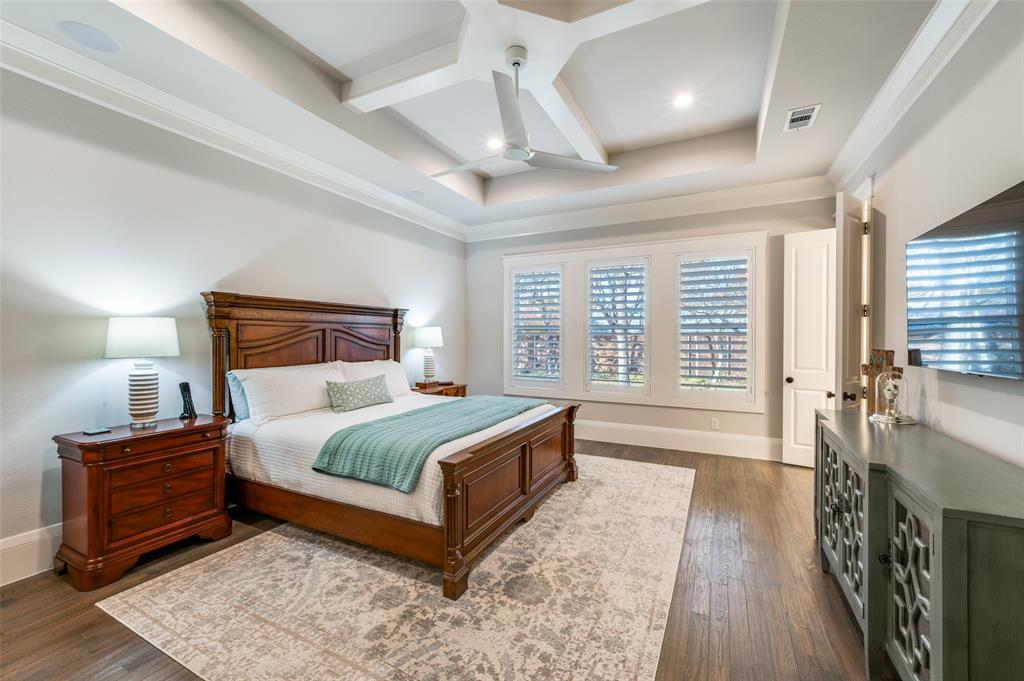 Legacy North - Residential