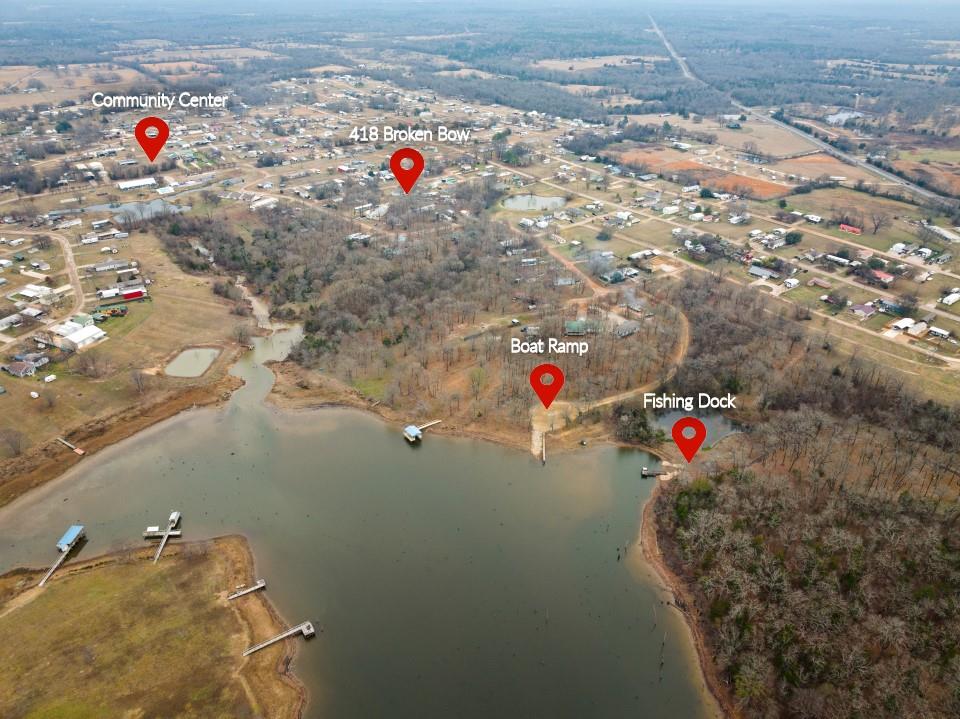 Holiday Village of Fork - Residential