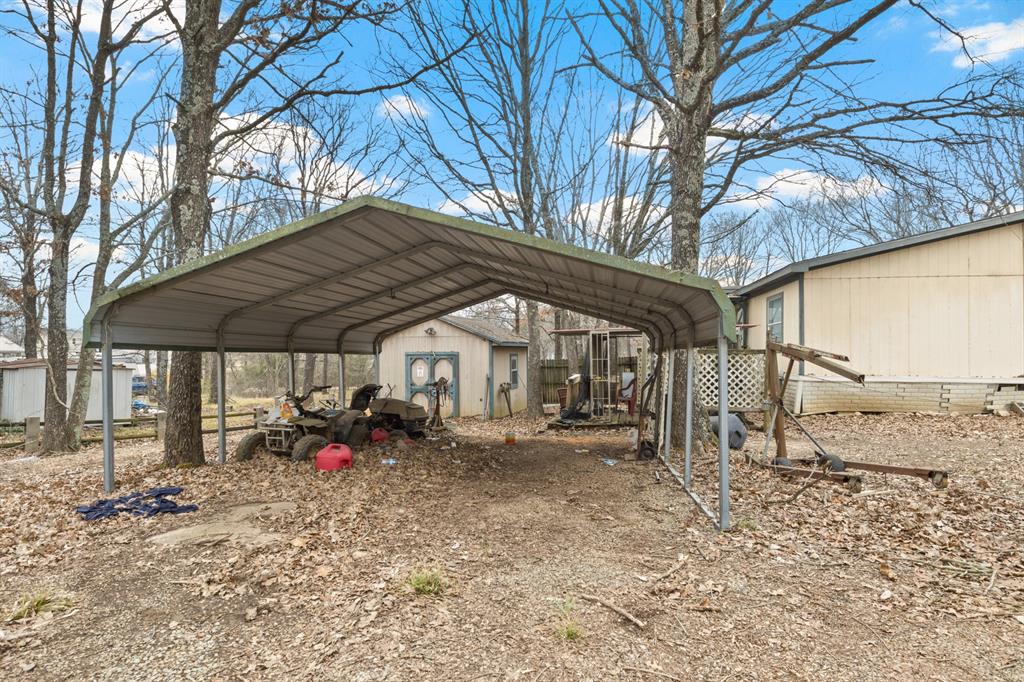 Holiday Village of Fork - Residential