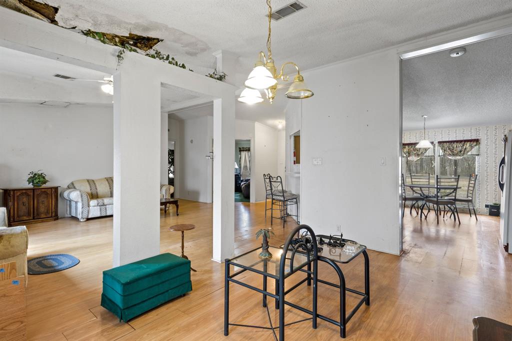 Holiday Village of Fork - Residential