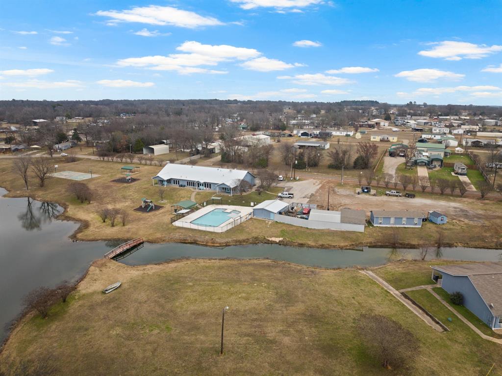 Holiday Village of Fork - Residential