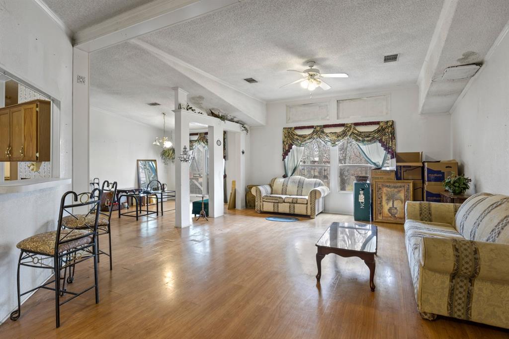 Holiday Village of Fork - Residential