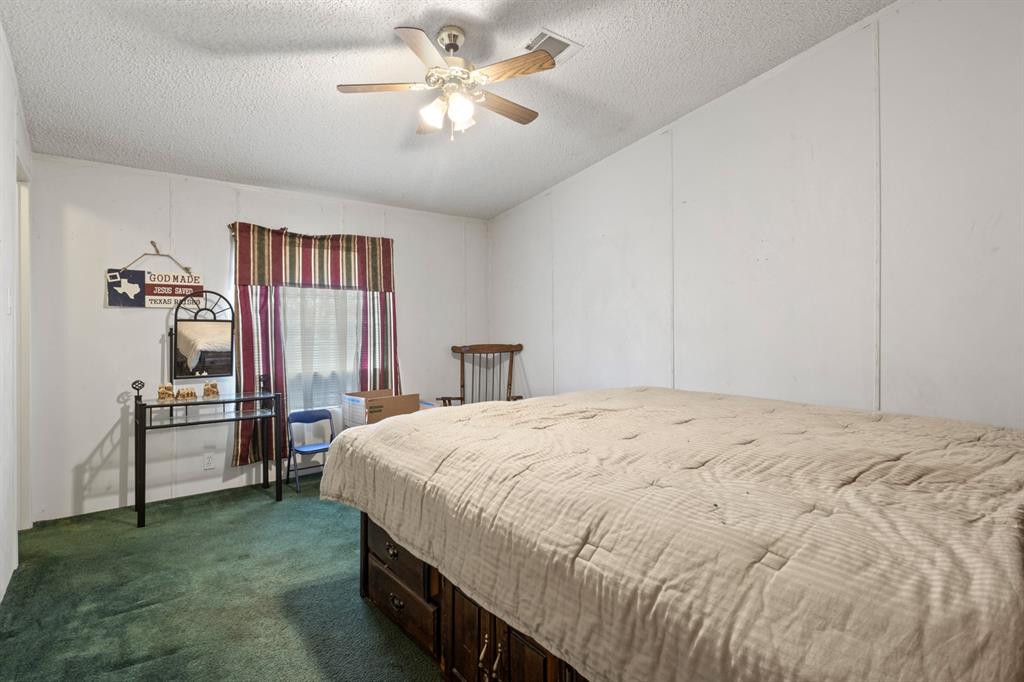 Holiday Village of Fork - Residential