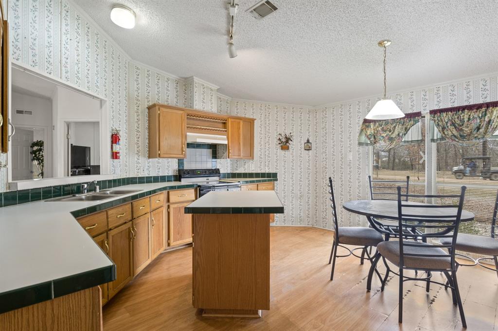 Holiday Village of Fork - Residential