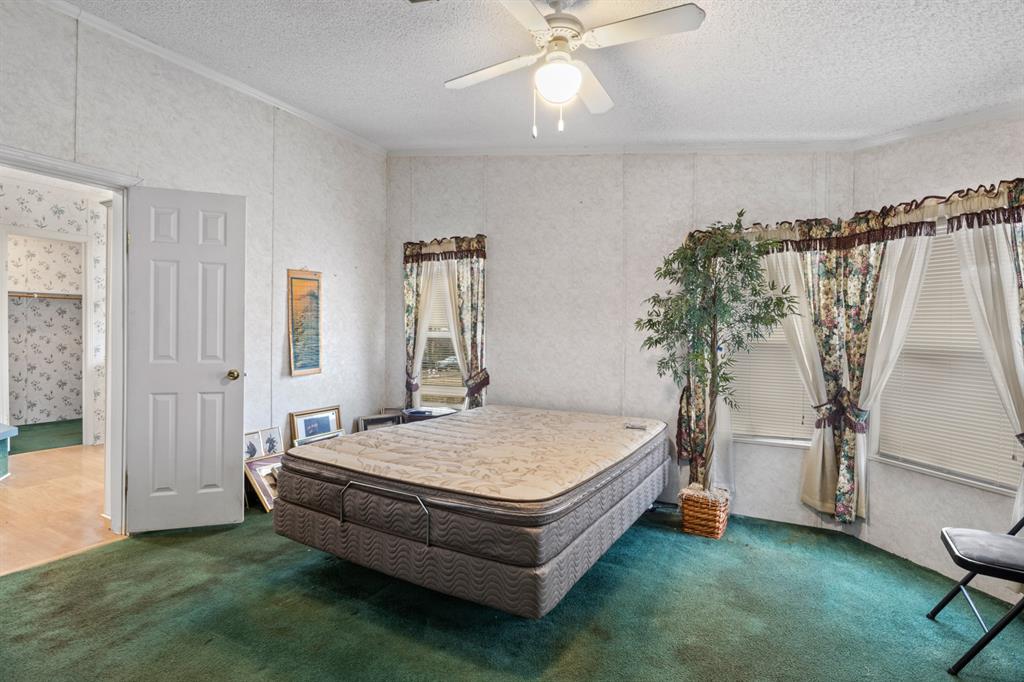 Holiday Village of Fork - Residential