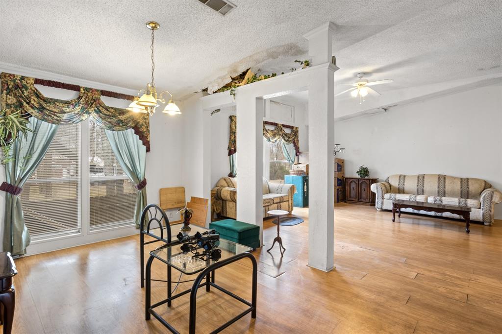 Holiday Village of Fork - Residential