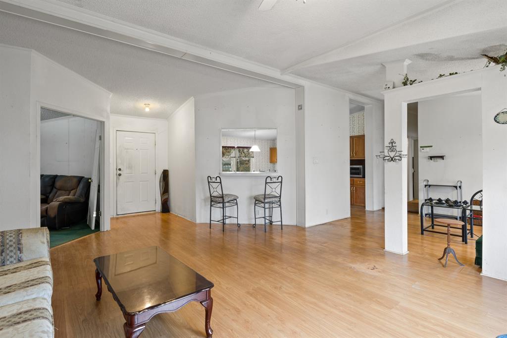 Holiday Village of Fork - Residential