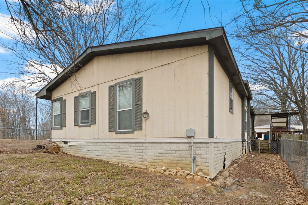 Holiday Village of Fork - Residential