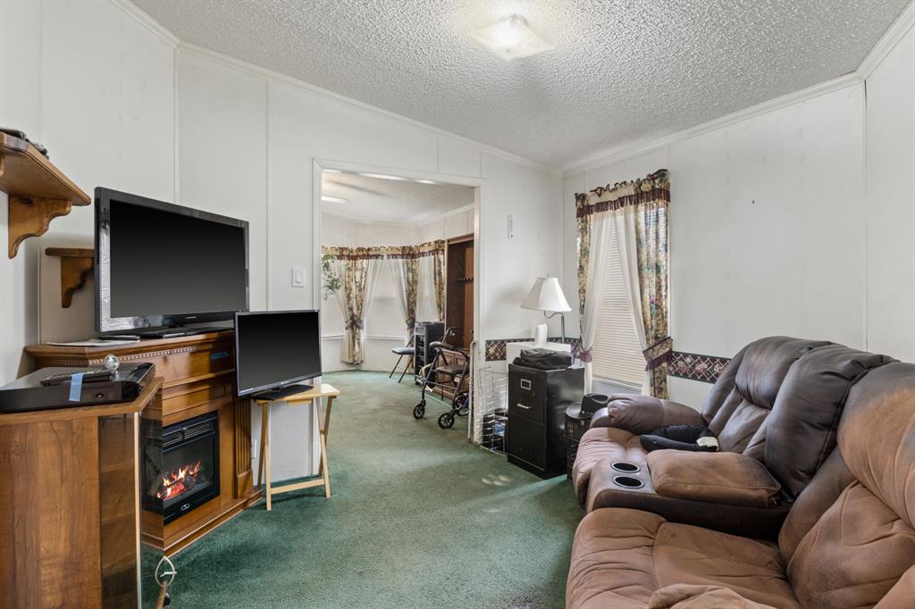 Holiday Village of Fork - Residential