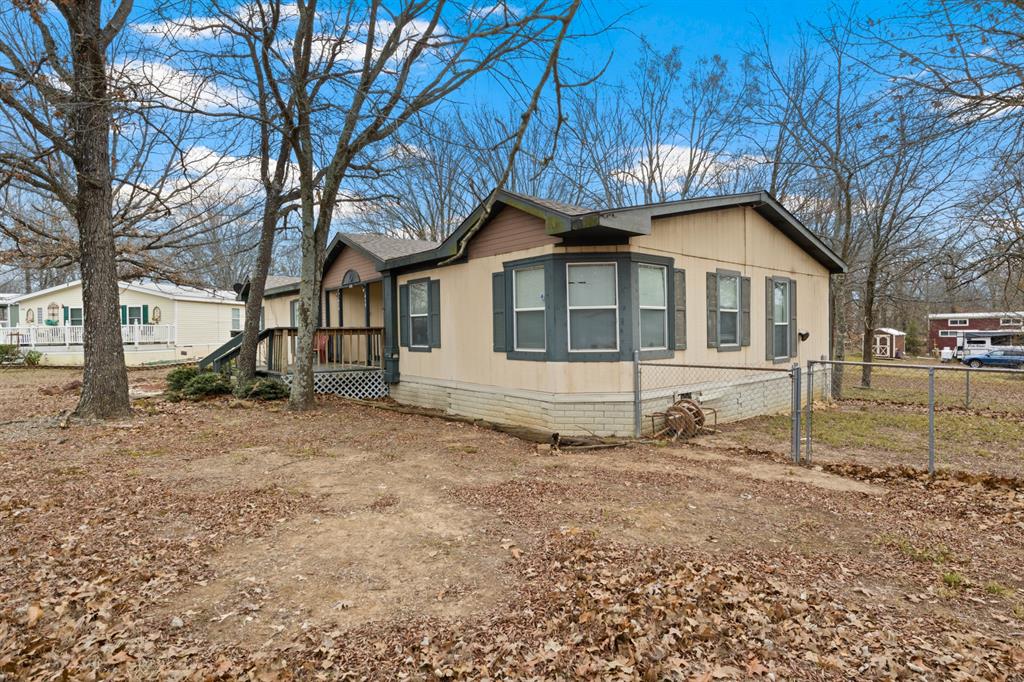 Holiday Village of Fork - Residential