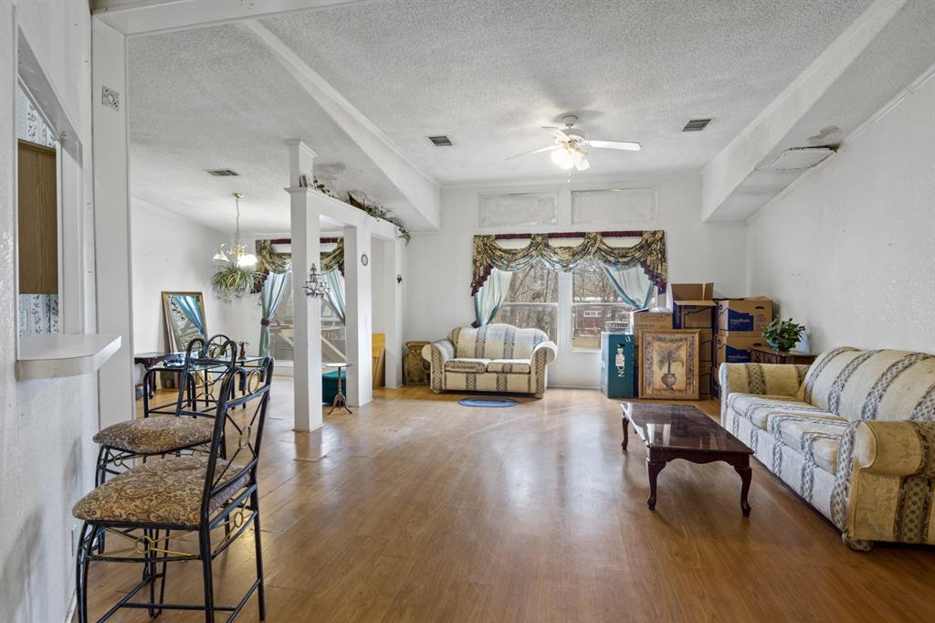 Holiday Village of Fork - Residential