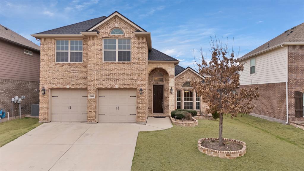 Presidio West - Residential Lease