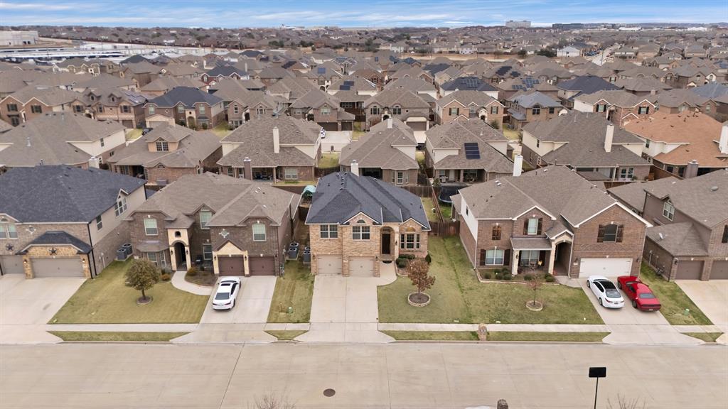 Presidio West - Residential Lease