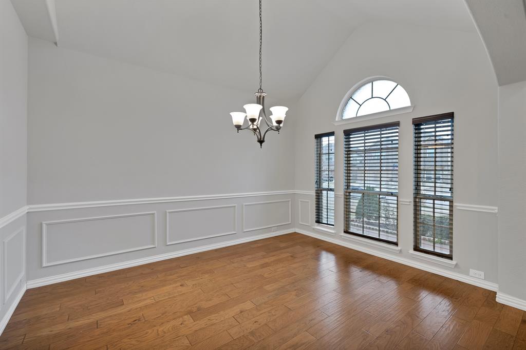 Presidio West - Residential Lease