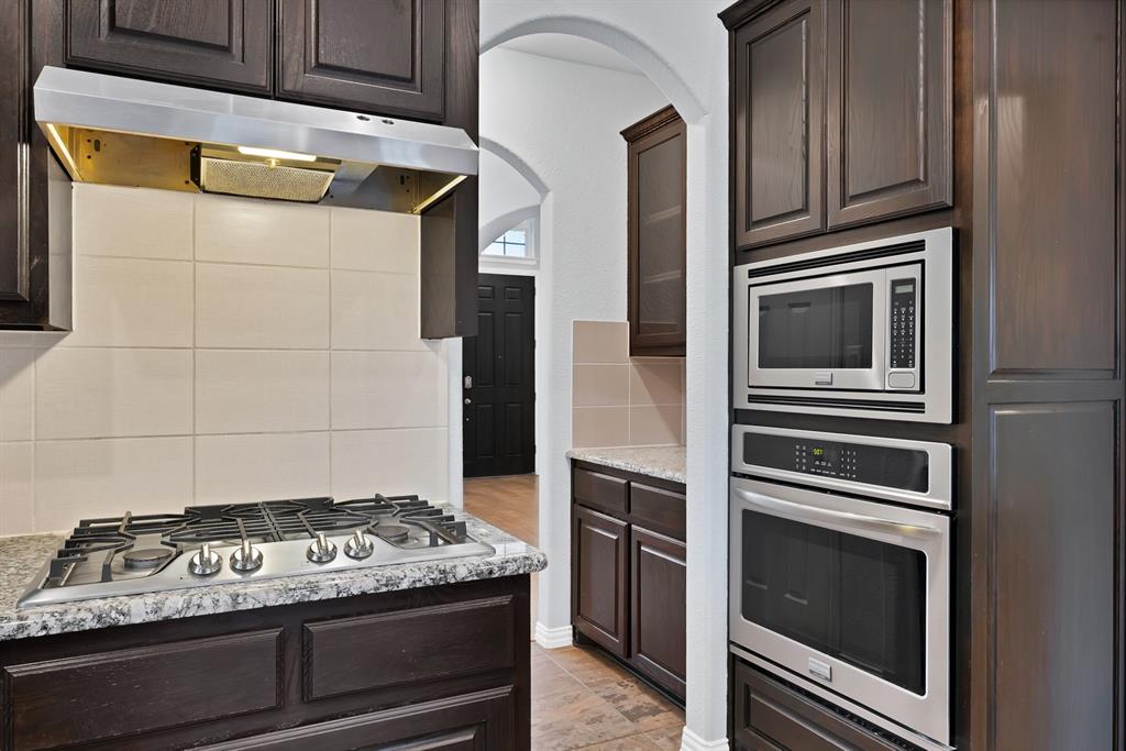 Presidio West - Residential Lease