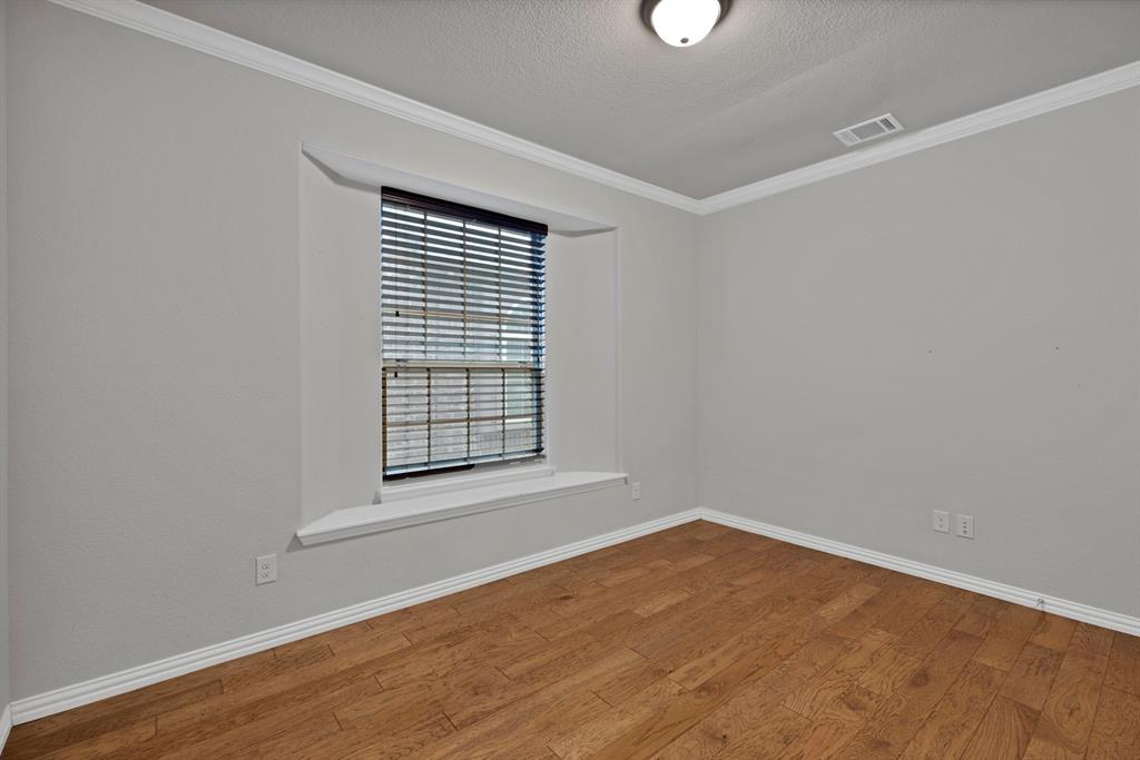 Presidio West - Residential Lease