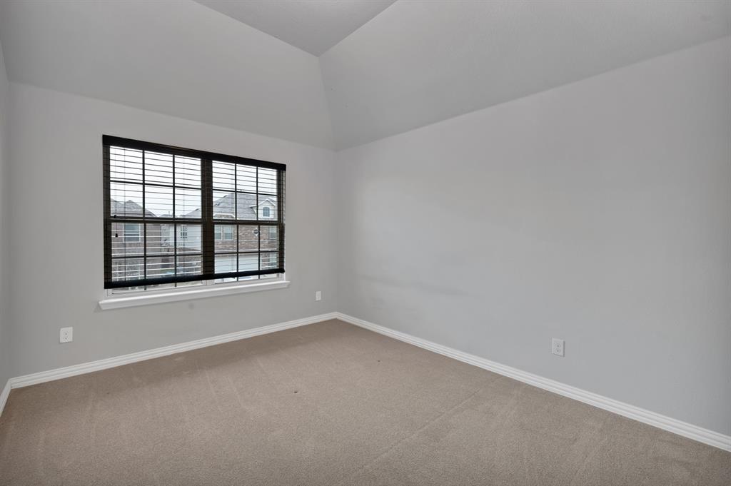 Presidio West - Residential Lease