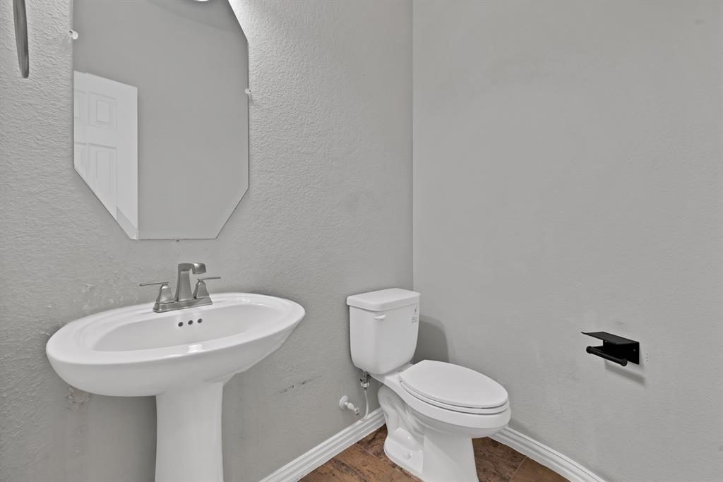 Presidio West - Residential Lease