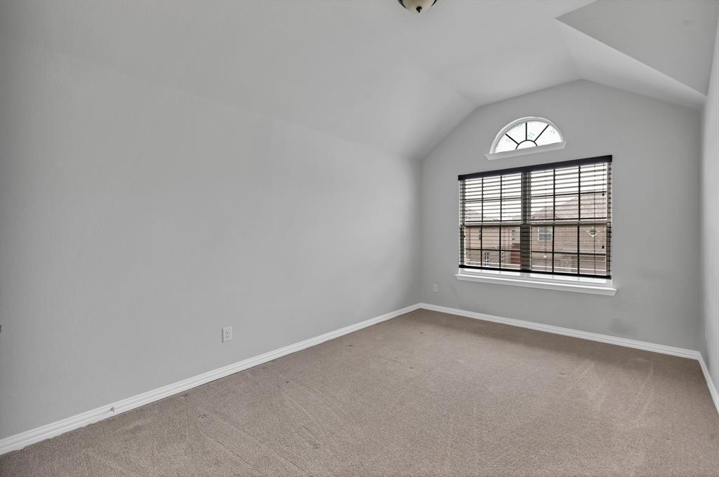 Presidio West - Residential Lease