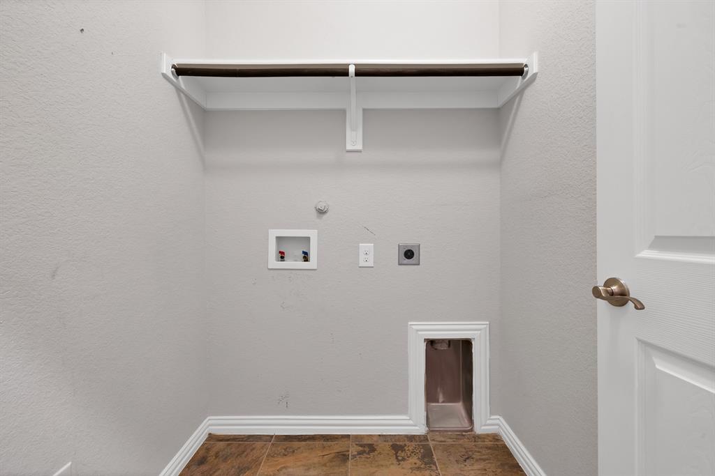 Presidio West - Residential Lease