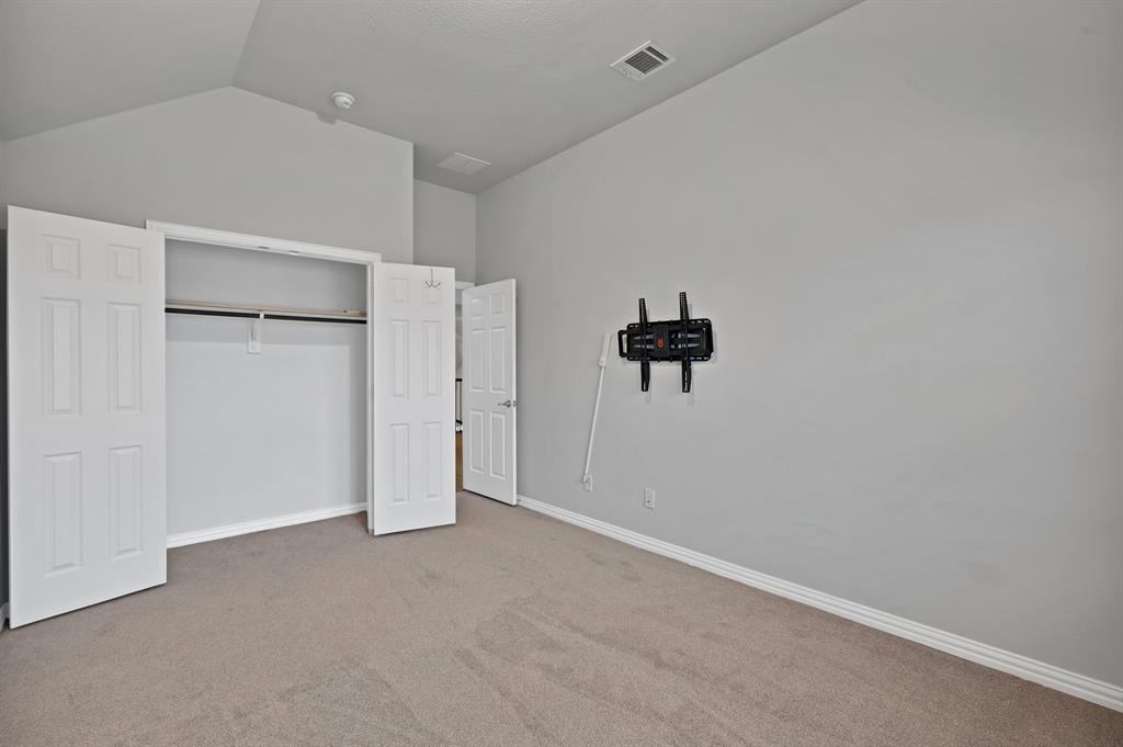 Presidio West - Residential Lease