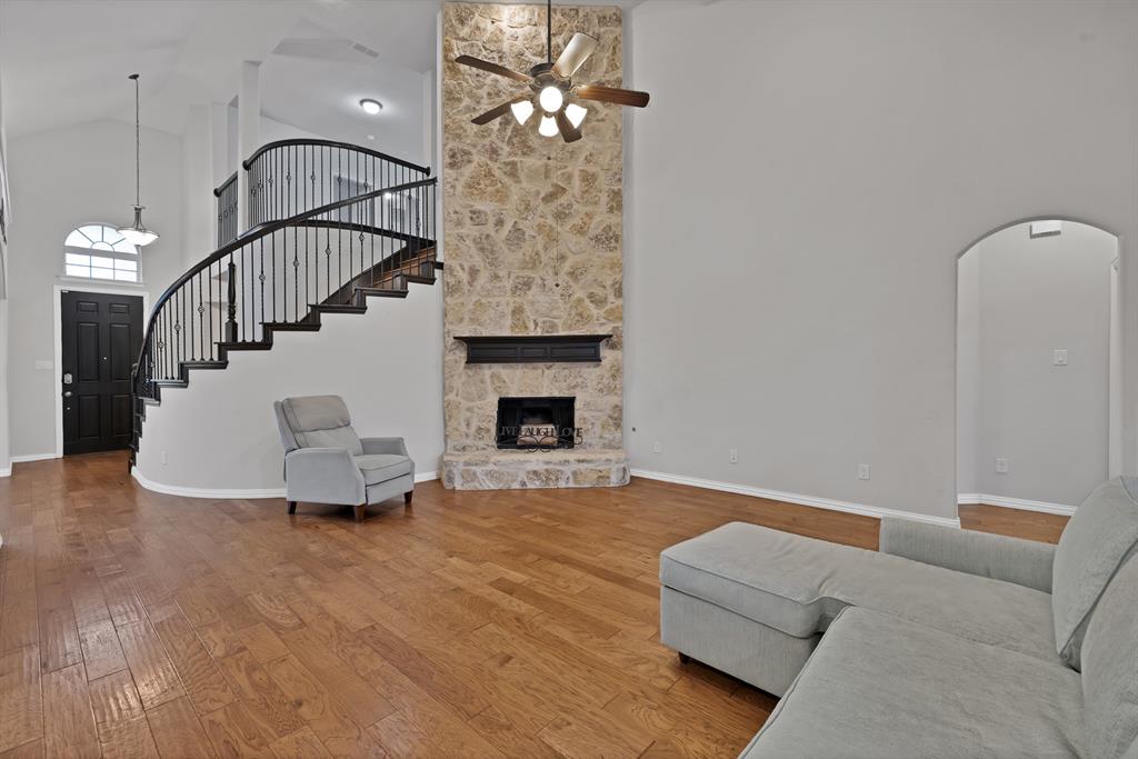 Presidio West - Residential Lease