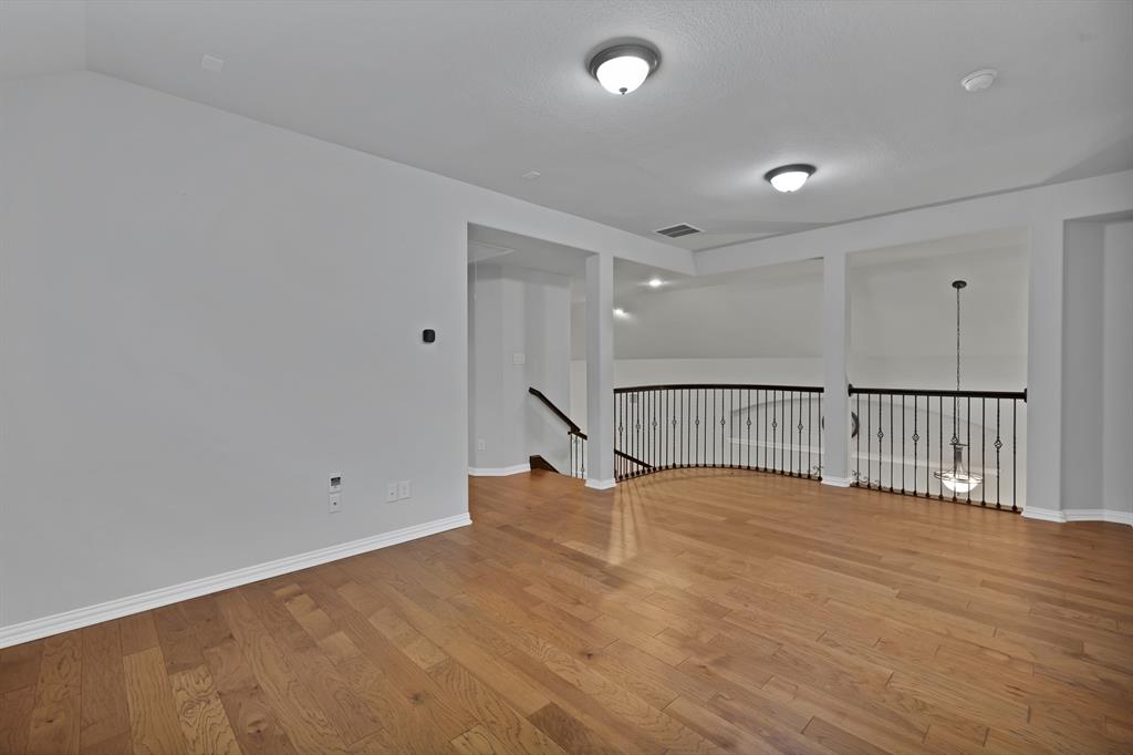 Presidio West - Residential Lease