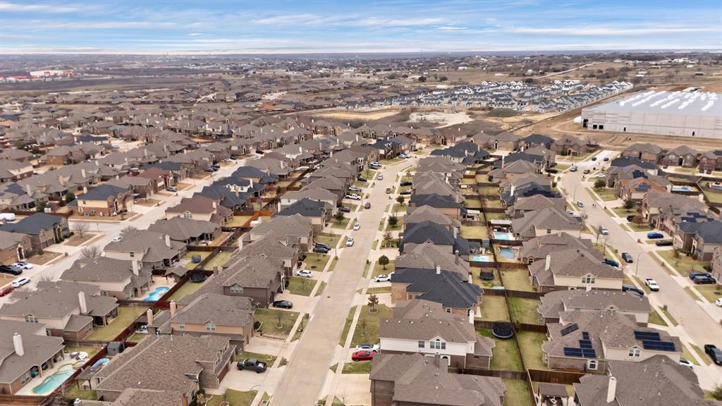 Presidio West - Residential Lease