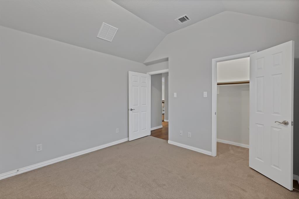 Presidio West - Residential Lease