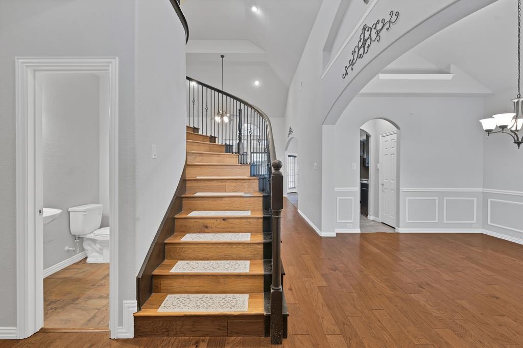 Presidio West - Residential Lease