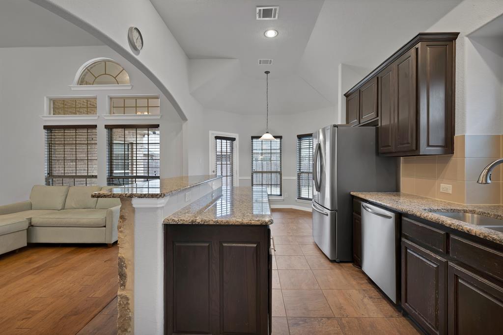 Presidio West - Residential Lease