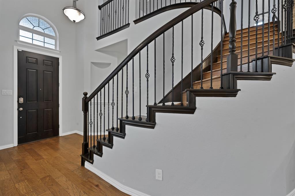 Presidio West - Residential Lease