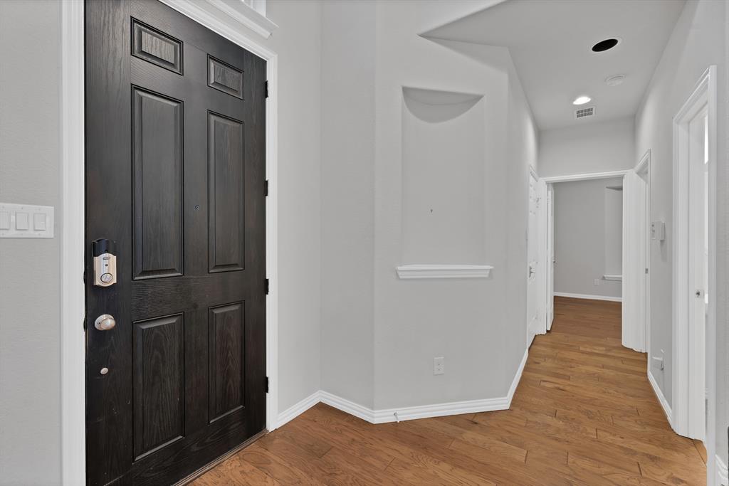 Presidio West - Residential Lease