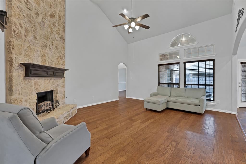 Presidio West - Residential Lease