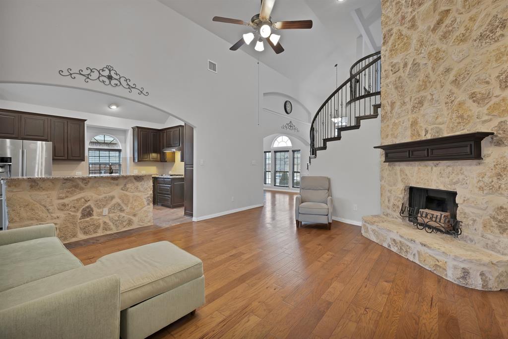 Presidio West - Residential Lease