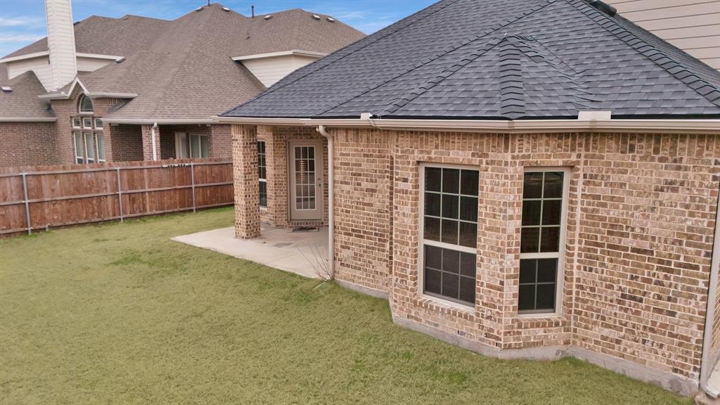 Presidio West - Residential Lease