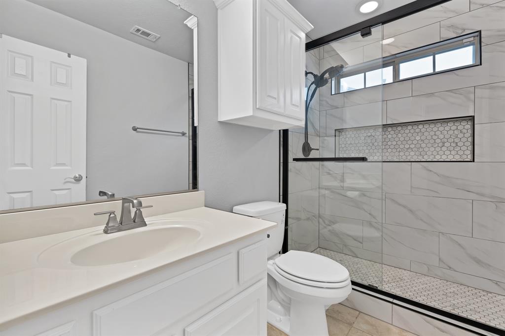 Presidio West - Residential Lease