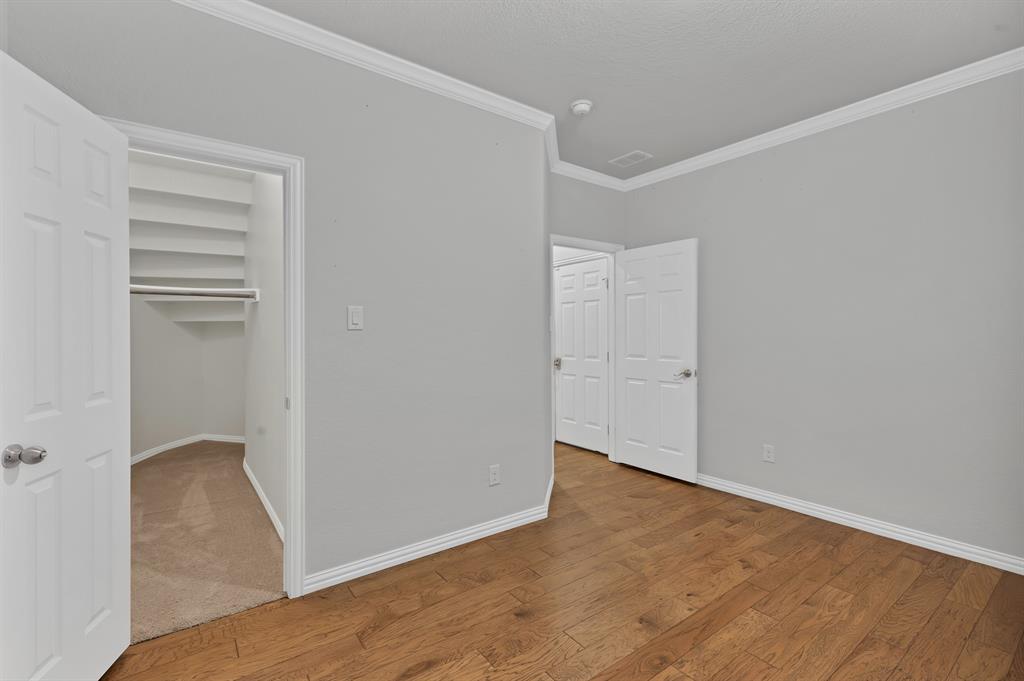 Presidio West - Residential Lease