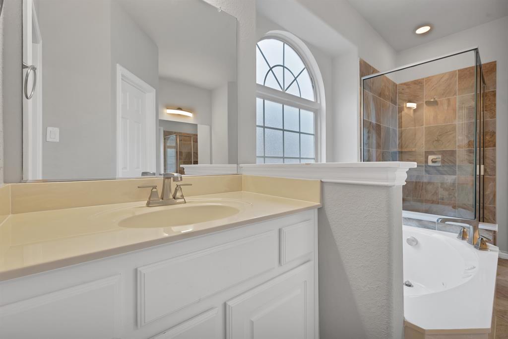 Presidio West - Residential Lease