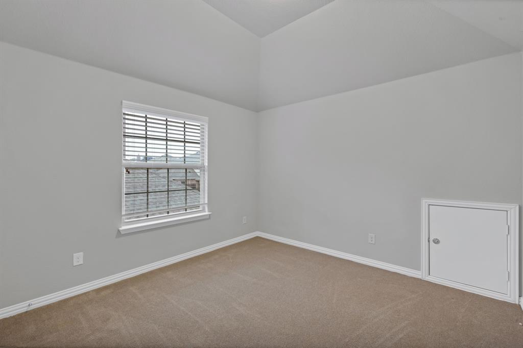 Presidio West - Residential Lease