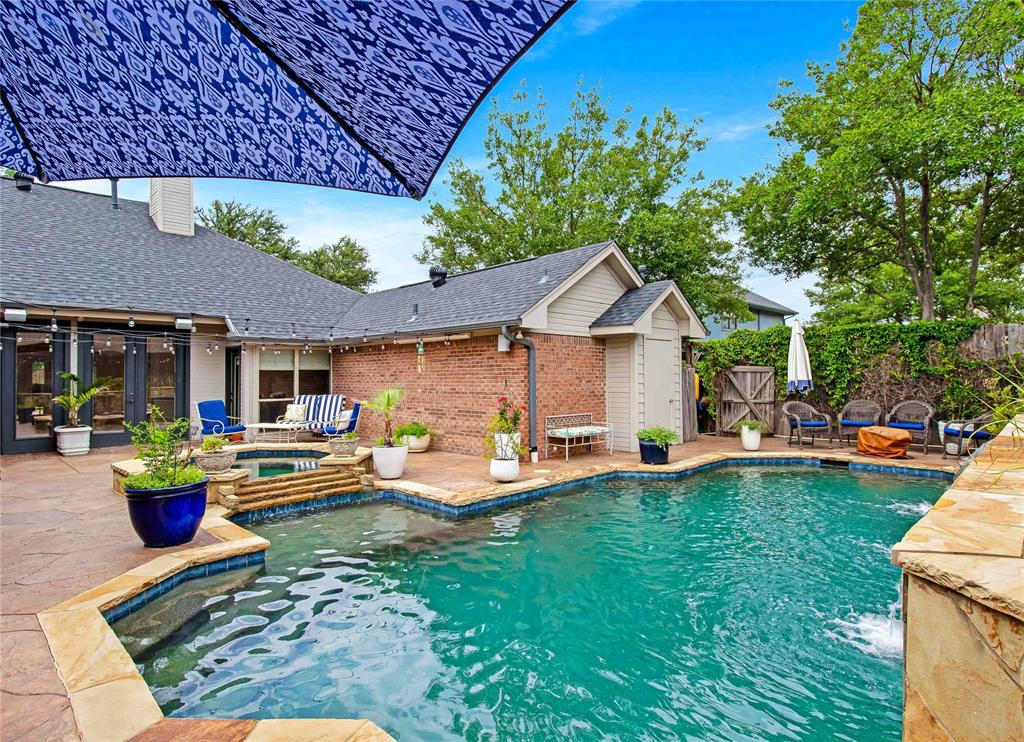 3921 Salem Court