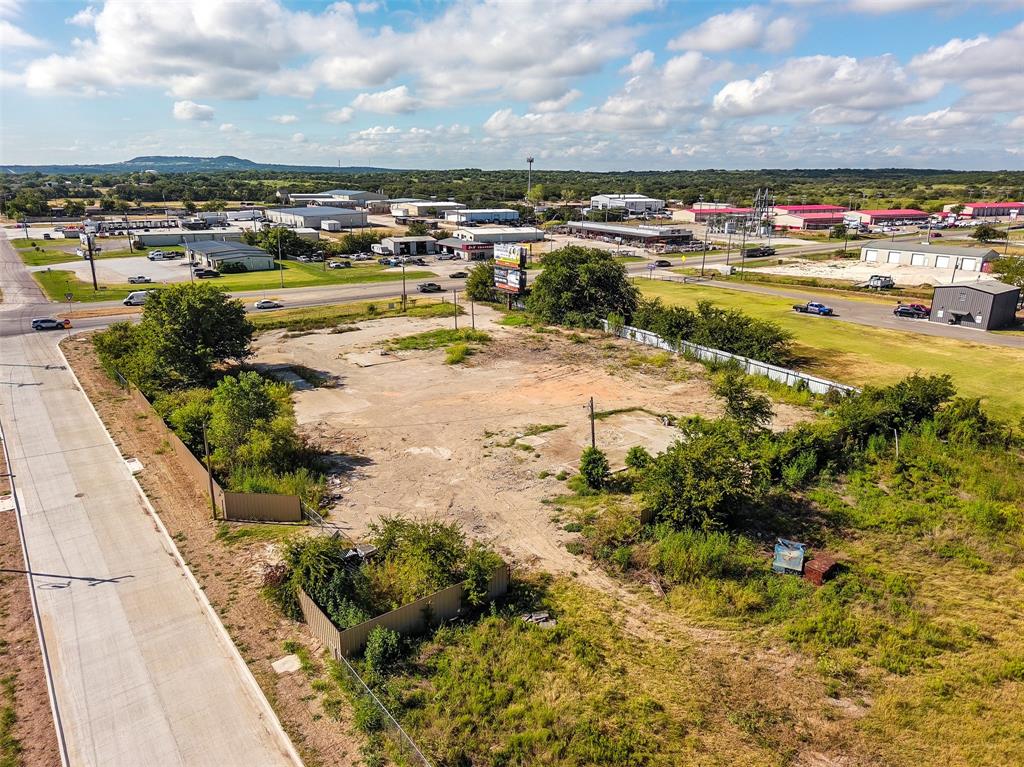 MILAM CO-ABST 348 - Commercial Lease