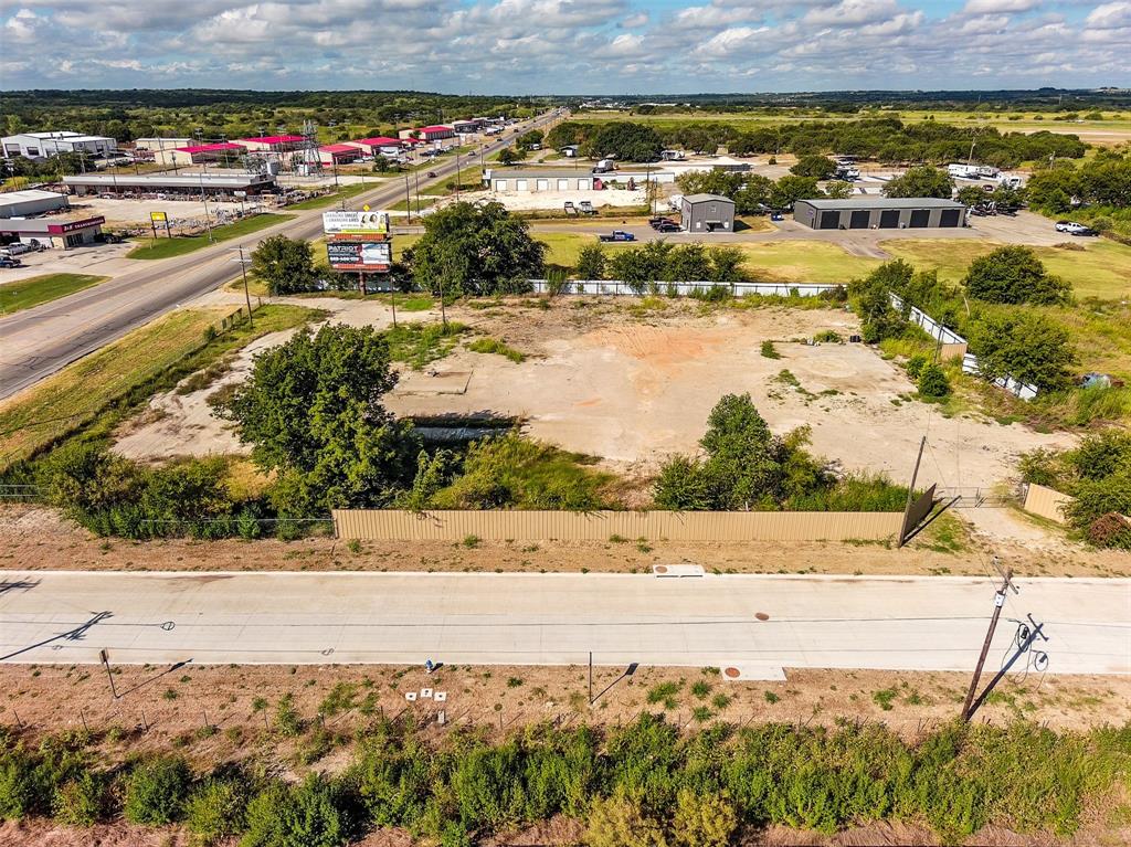 MILAM CO-ABST 348 - Commercial Lease