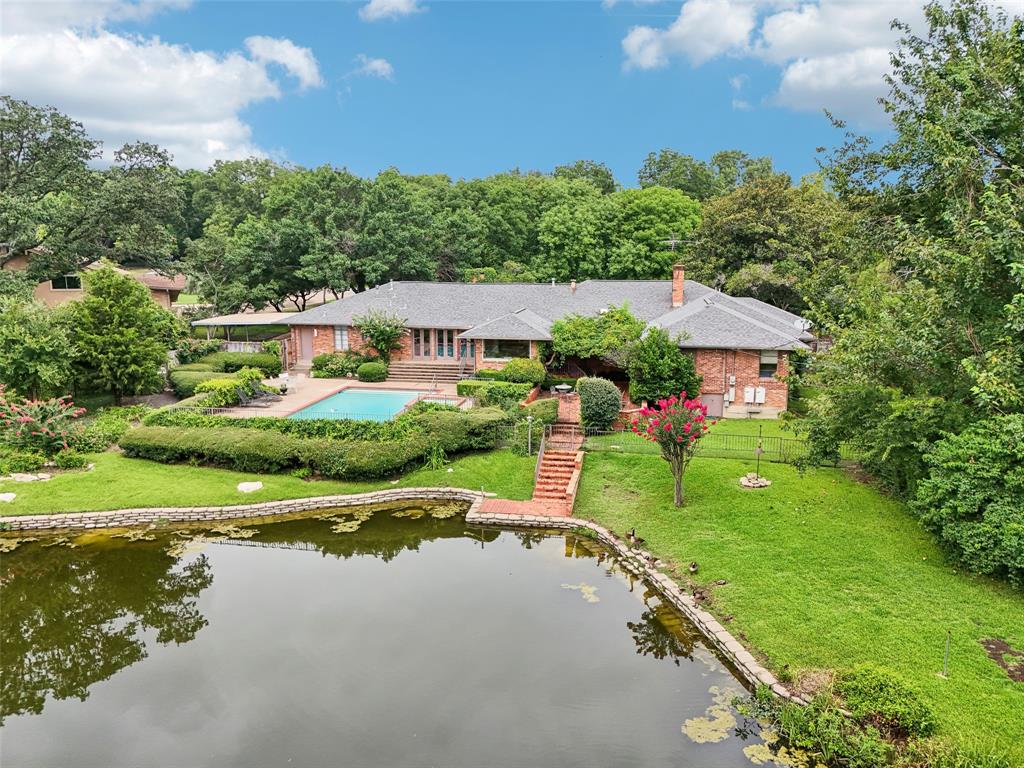 Hillcrest Estates - Residential