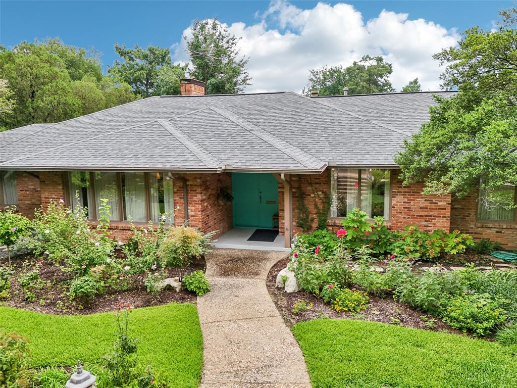 Hillcrest Estates - Residential