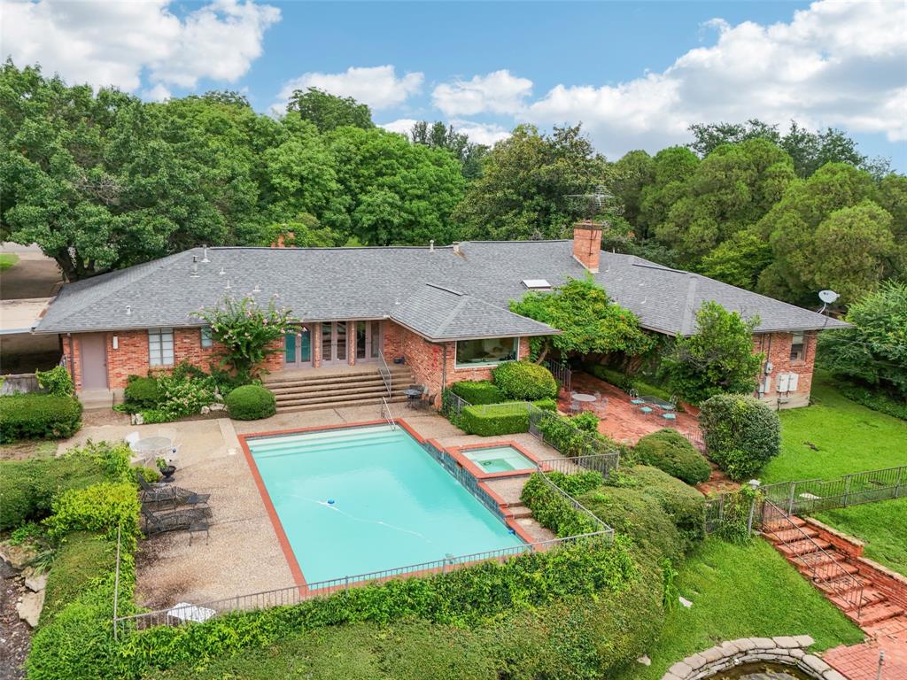 Hillcrest Estates - Residential