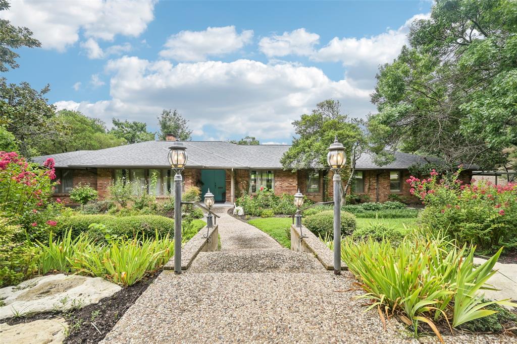 Hillcrest Estates - Residential